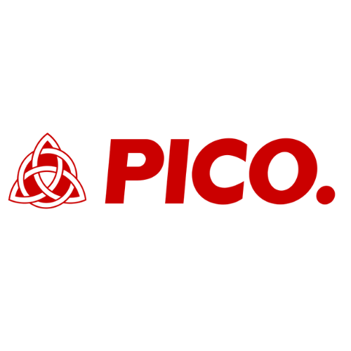 PICo. Logo